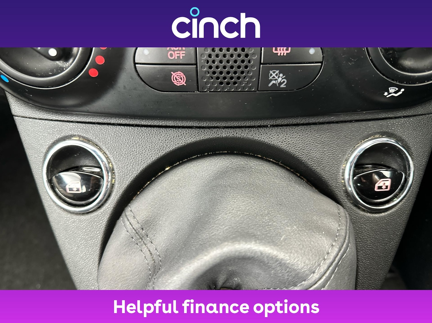 Used Fiat 500 2019 for sale - 77056164: Photo 35