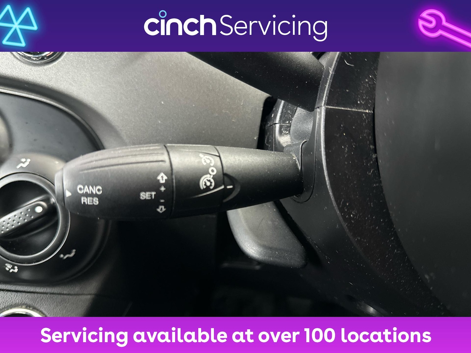 Used Fiat 500 2019 for sale - 77056164: Photo 36