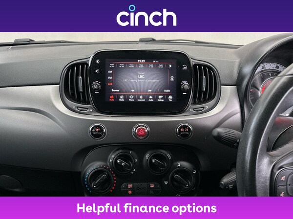 Used Fiat 500 2018 for sale - 76057699: Photo 17
