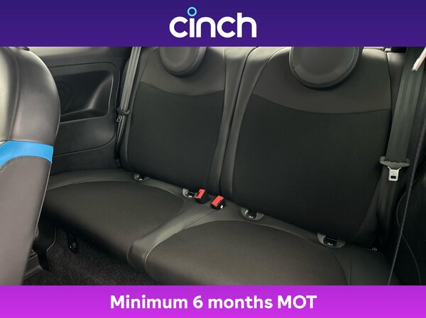 Used Fiat 500 2018 for sale - 76057699: Photo 20