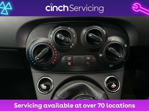 Used Fiat 500 2018 for sale - 76057699: Photo 31