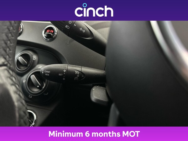 Used Fiat 500 2018 for sale - 76057699: Photo 32