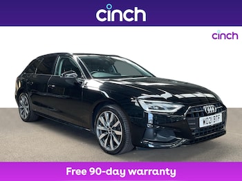 Audi - A4 Avant