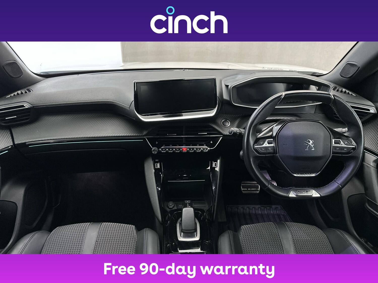 Used Peugeot E-2008 2021 for sale - 76782785: Photo 15