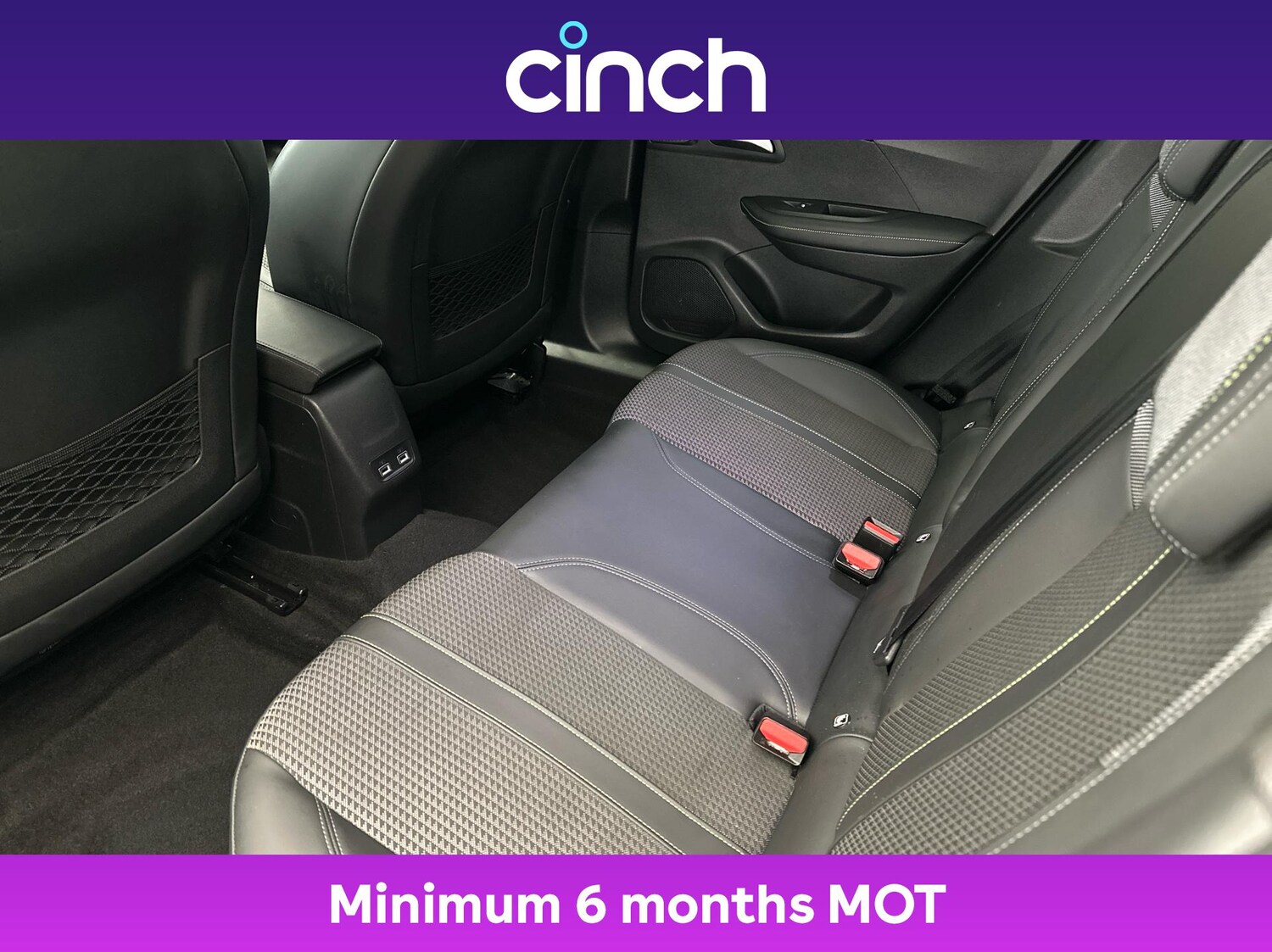 Used Peugeot E-2008 2021 for sale - 76782785: Photo 20