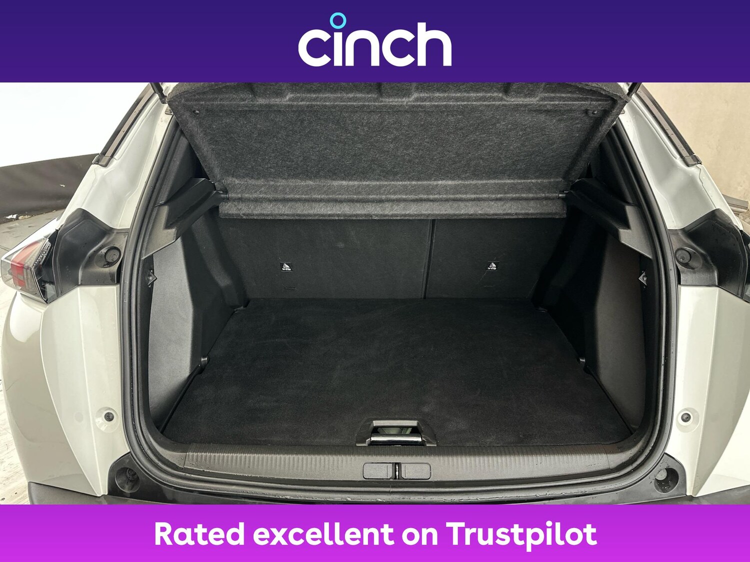 Used Peugeot E-2008 2021 for sale - 76782785: Photo 21