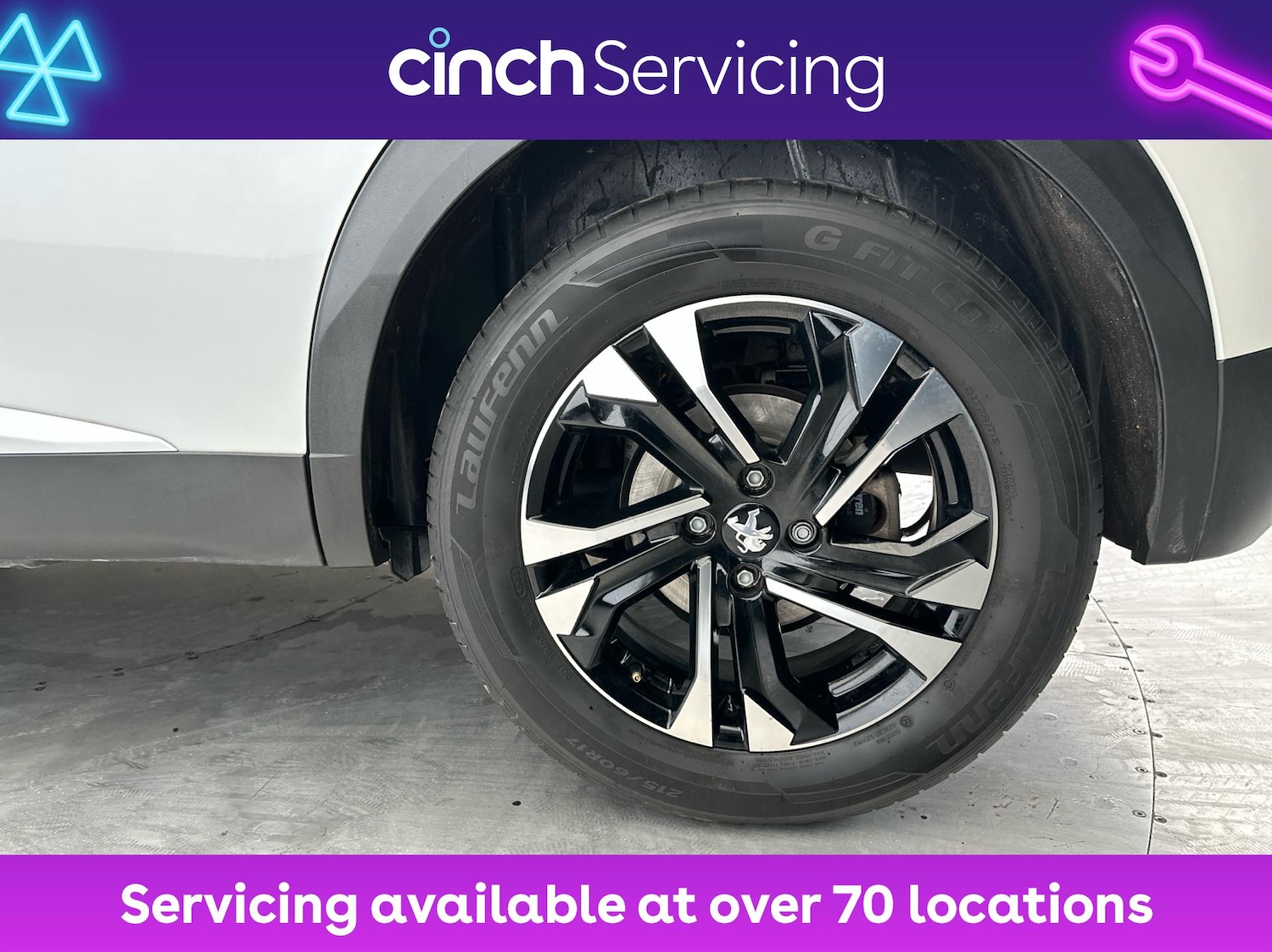 Used Peugeot E-2008 2021 for sale - 76782785: Photo 26