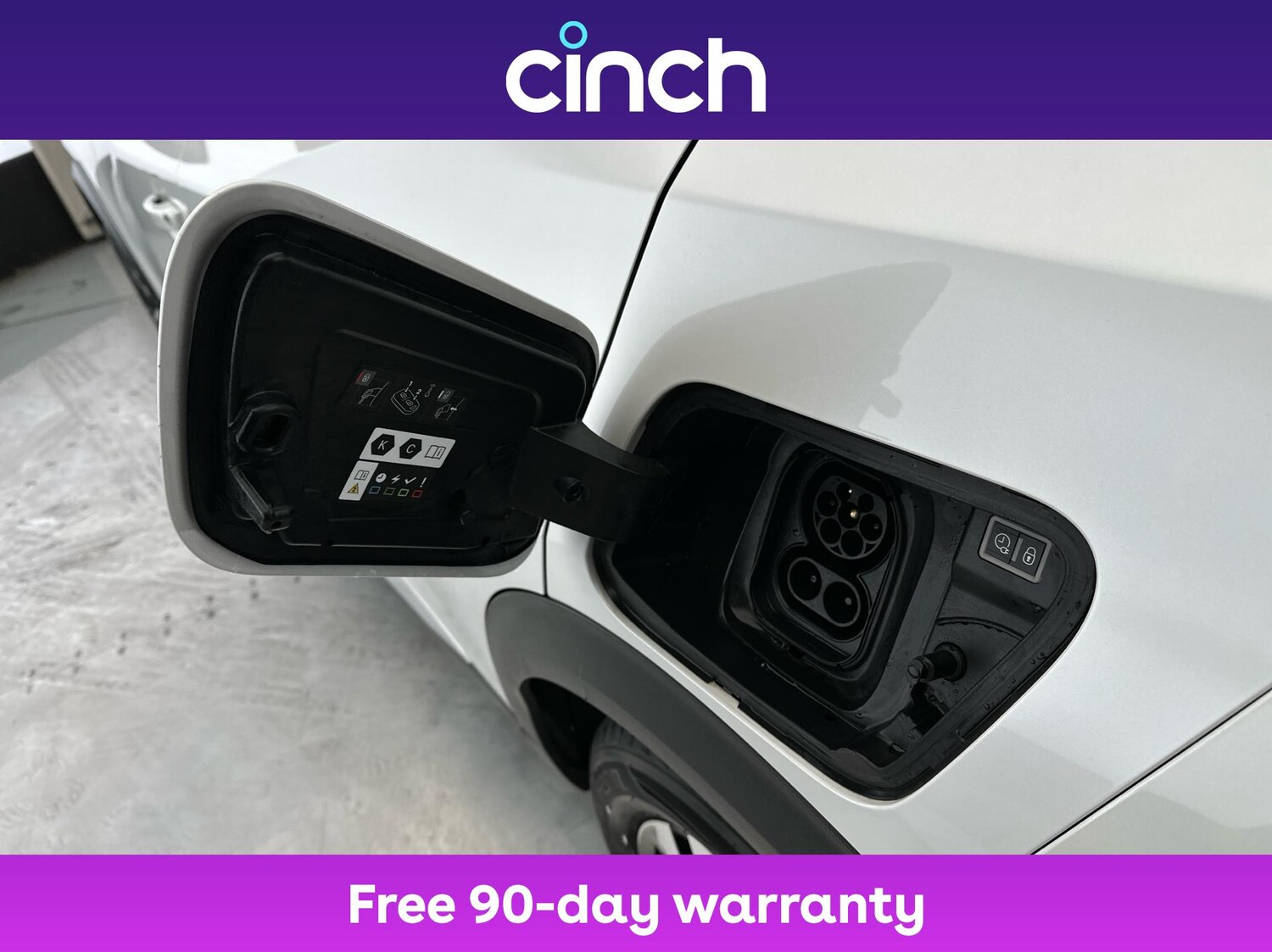 Used Peugeot E-2008 2021 for sale - 76782785: Photo 29