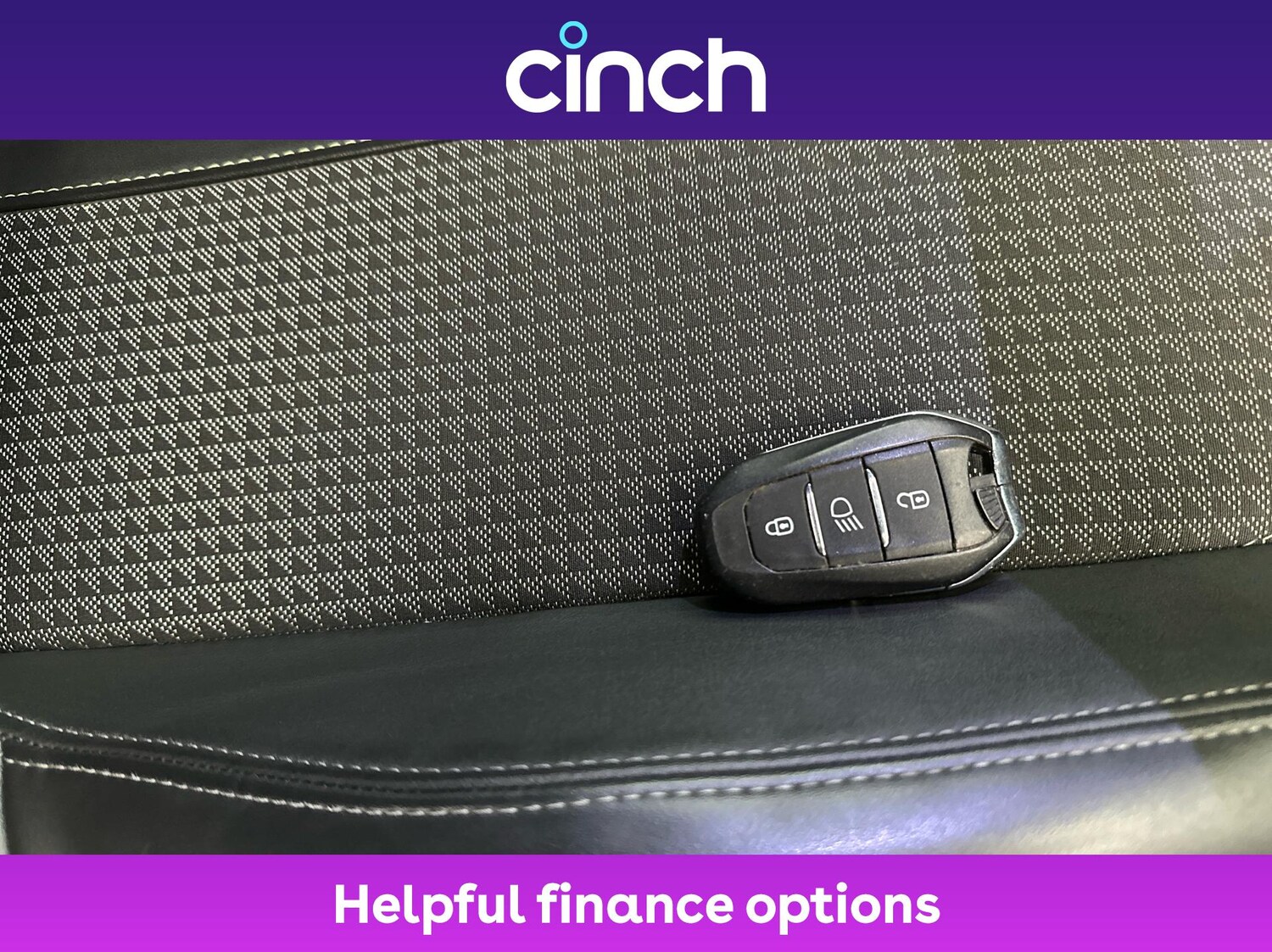 Used Peugeot E-2008 2021 for sale - 76782785: Photo 30