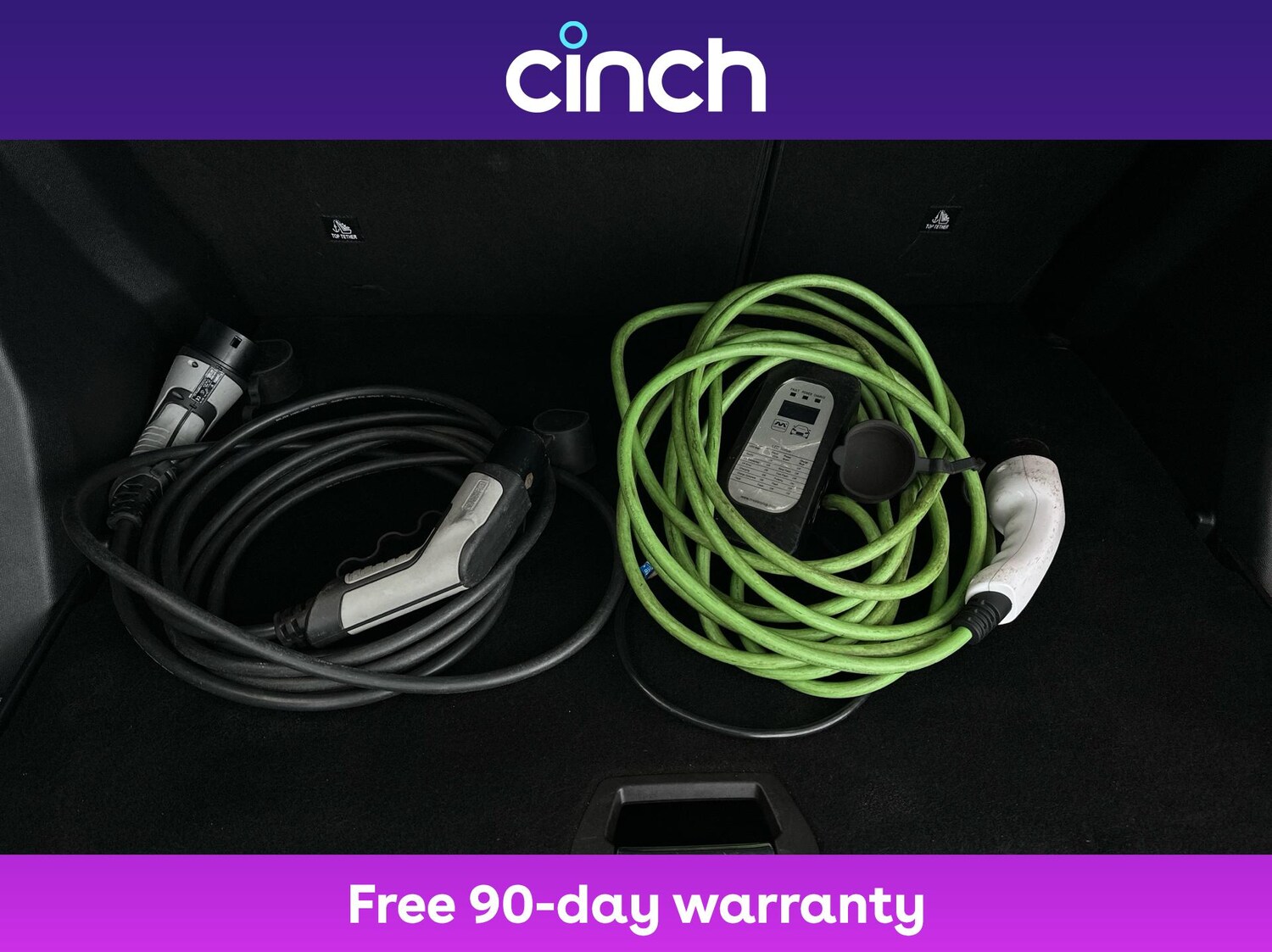 Used Peugeot E-2008 2021 for sale - 76782785: Photo 34