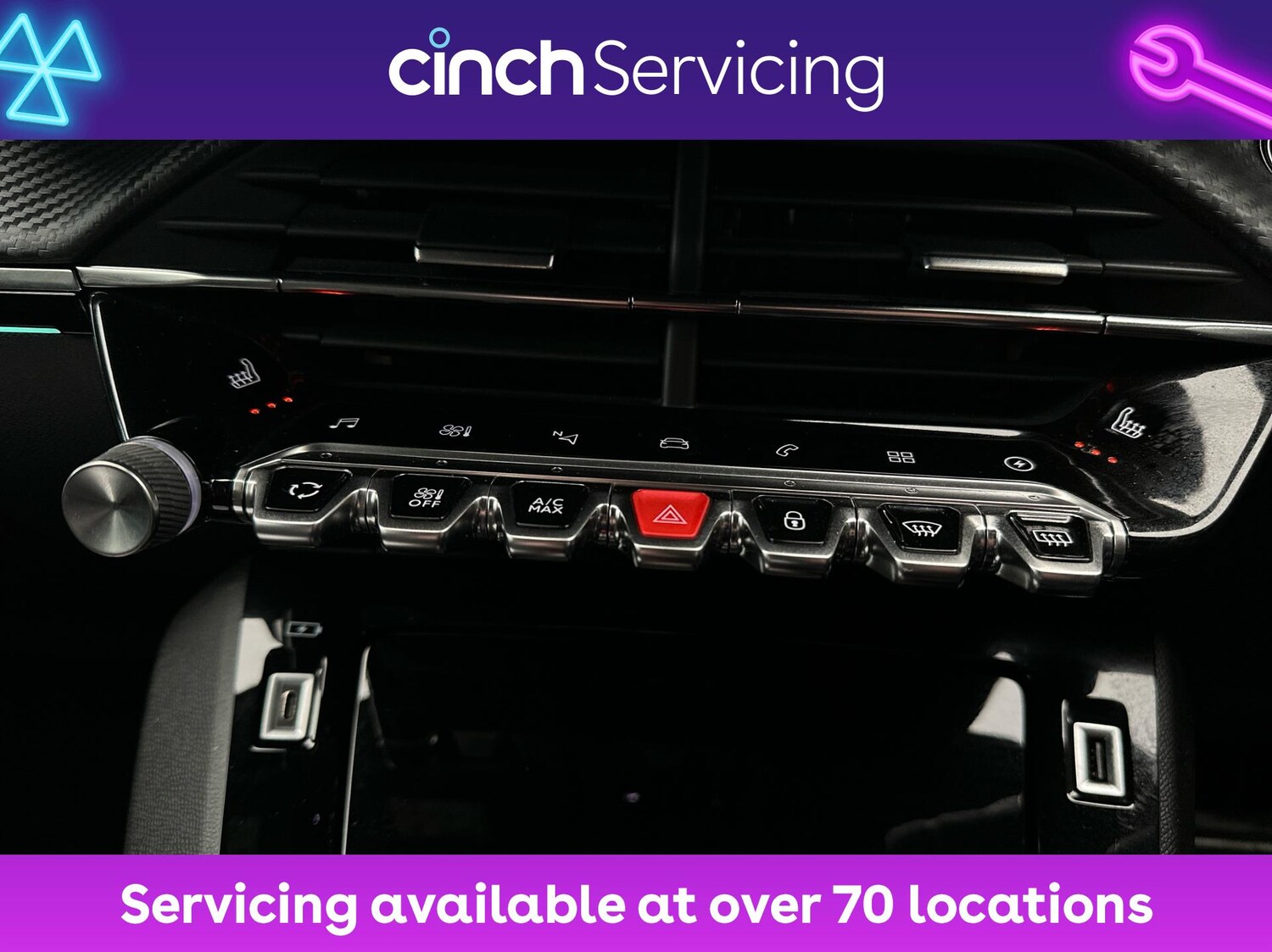 Used Peugeot E-2008 2021 for sale - 76782785: Photo 36