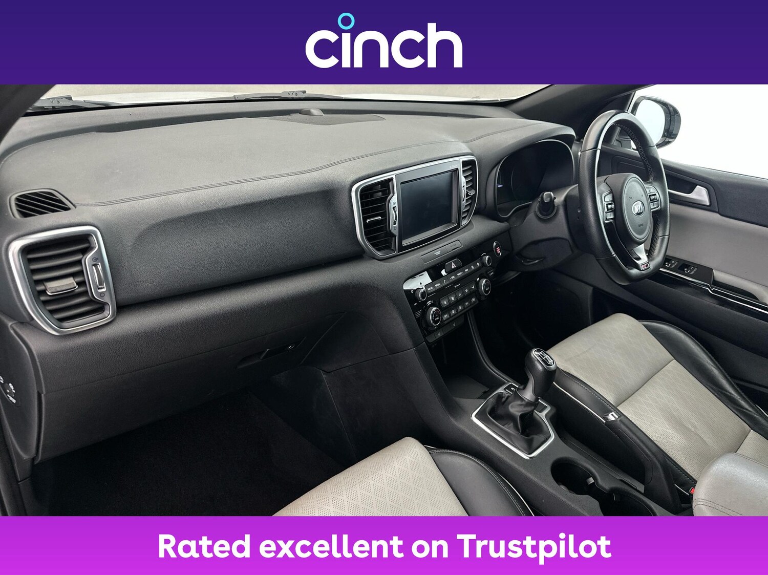 Used Kia Sportage 2017 for sale - 76973006: Photo 14