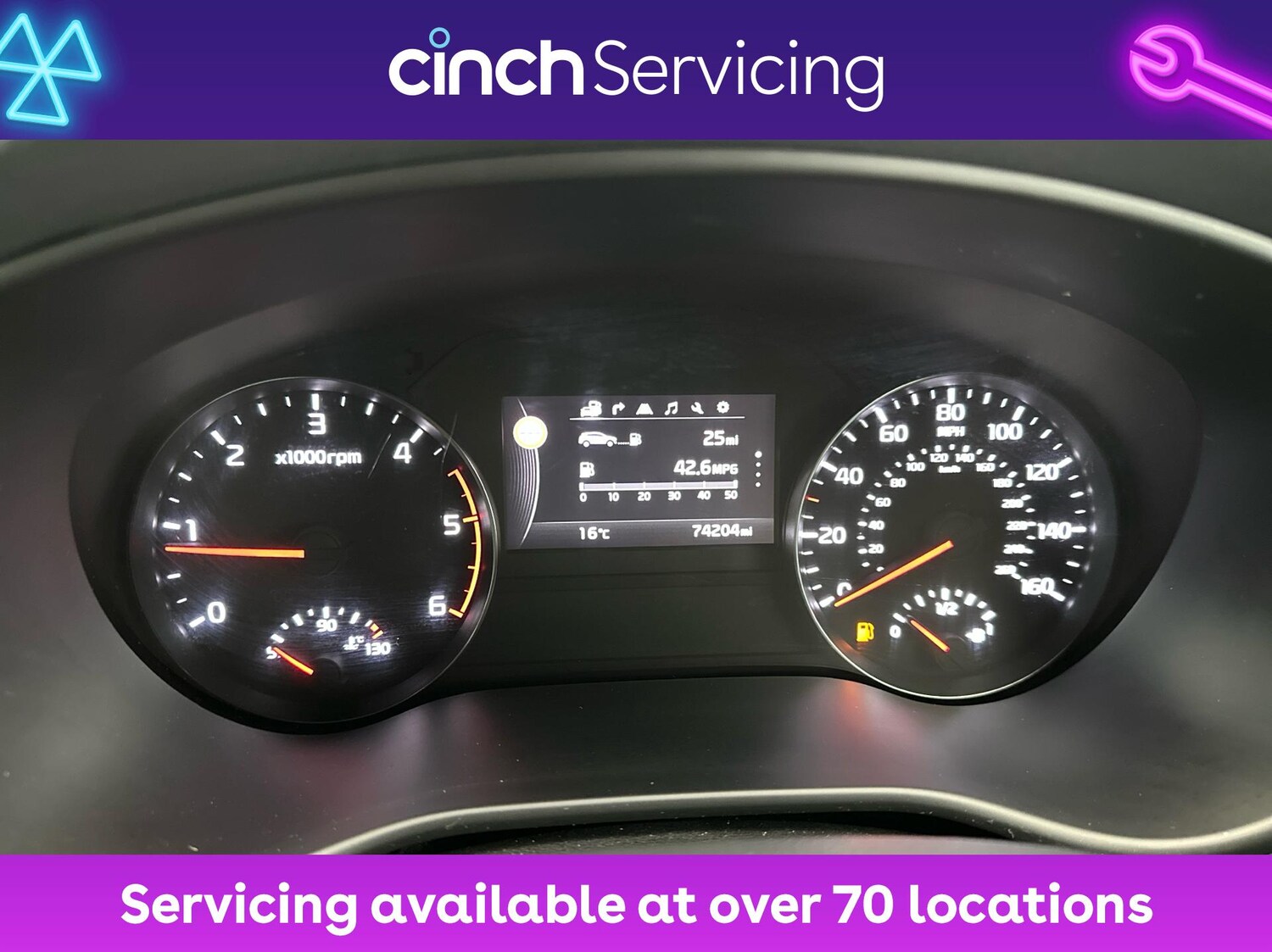 Used Kia Sportage 2017 for sale - 76973006: Photo 18