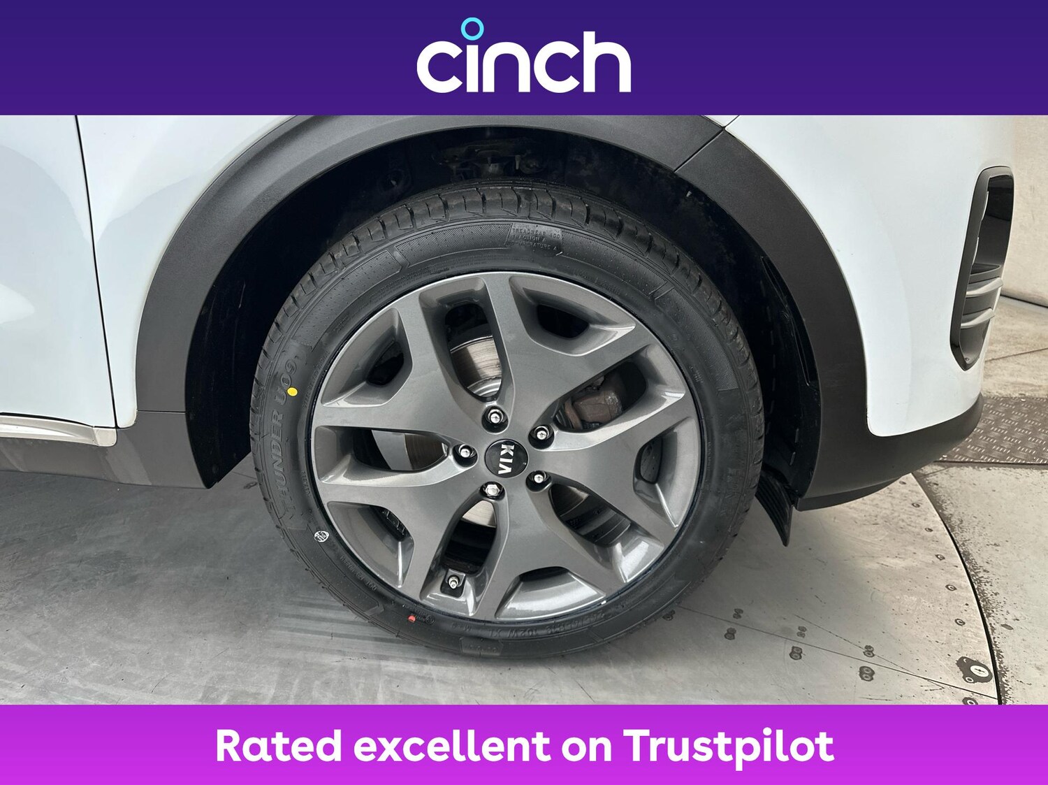 Used Kia Sportage 2017 for sale - 76973006: Photo 28