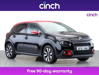 Citroen - C3