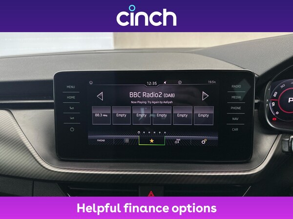 Used Skoda Kamiq 2021 for sale - 76246041: Photo 17