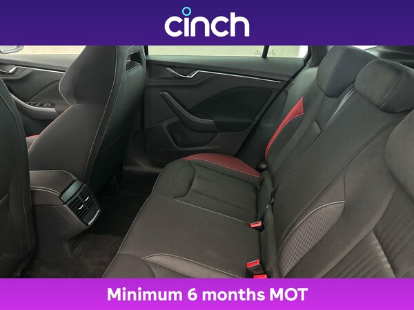 Used Skoda Kamiq 2021 for sale - 76246041: Photo 20