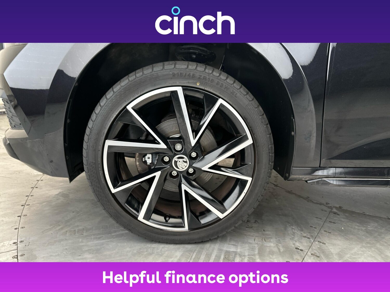 Used Skoda Kamiq 2021 for sale - 76246041: Photo 24