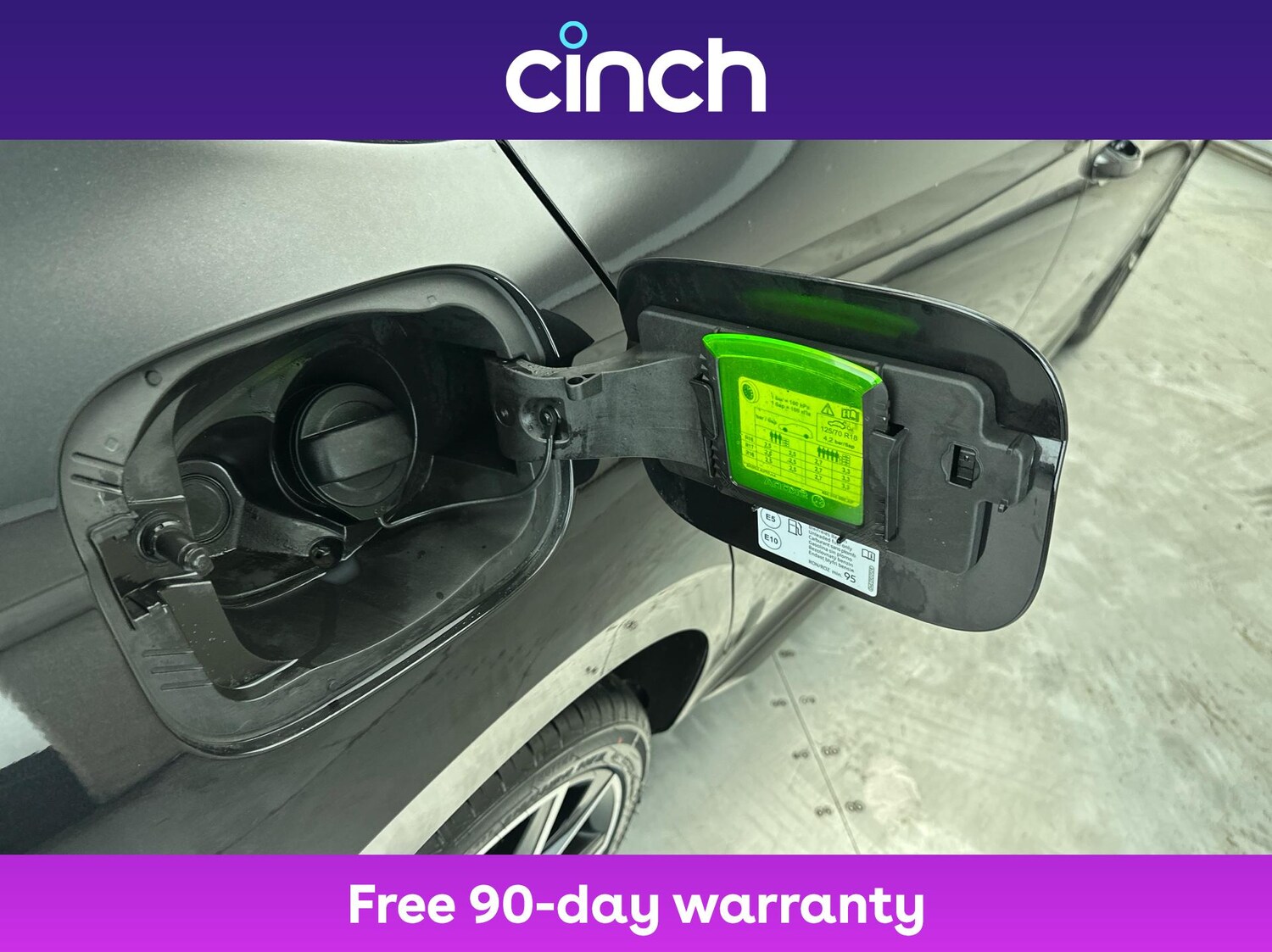 Used Skoda Kamiq 2021 for sale - 76246041: Photo 29