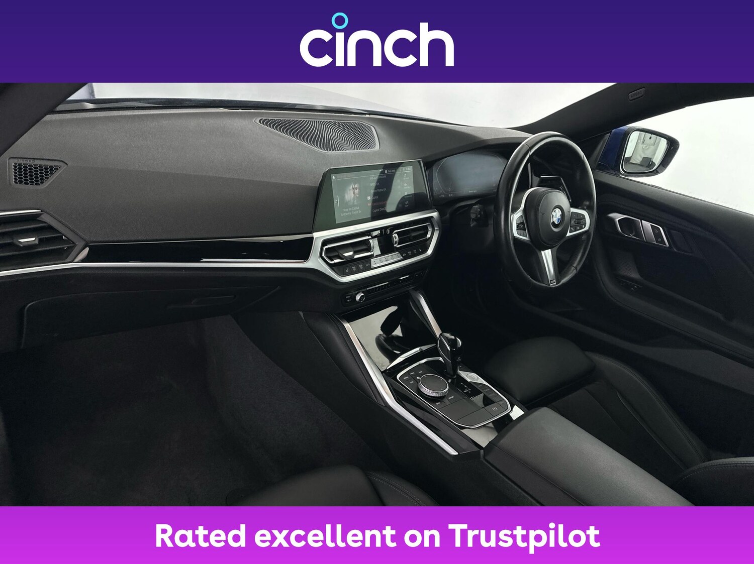 Used BMW 2 Series 2022 for sale - 76281000: Photo 14