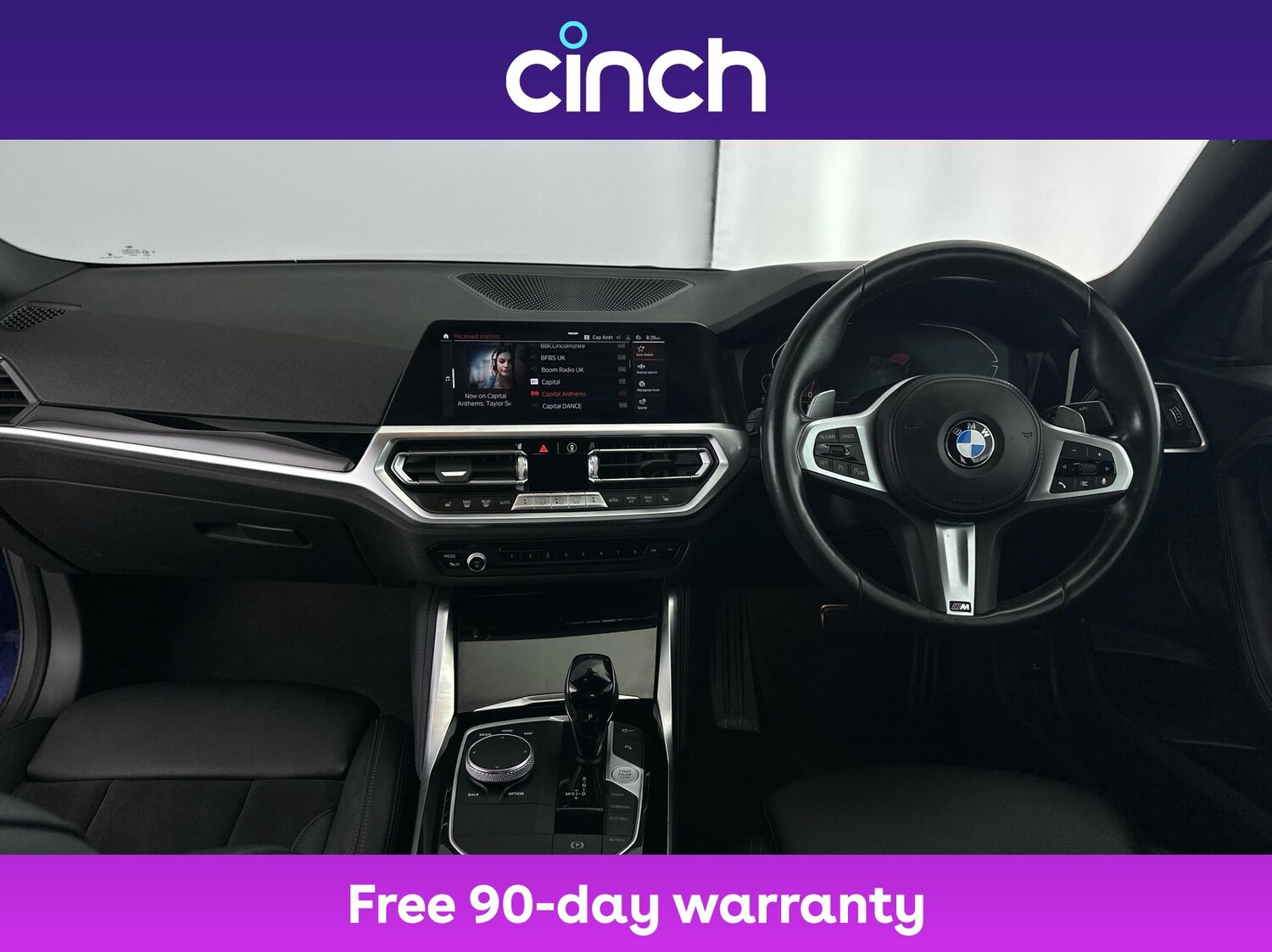 Used BMW 2 Series 2022 for sale - 76281000: Photo 15