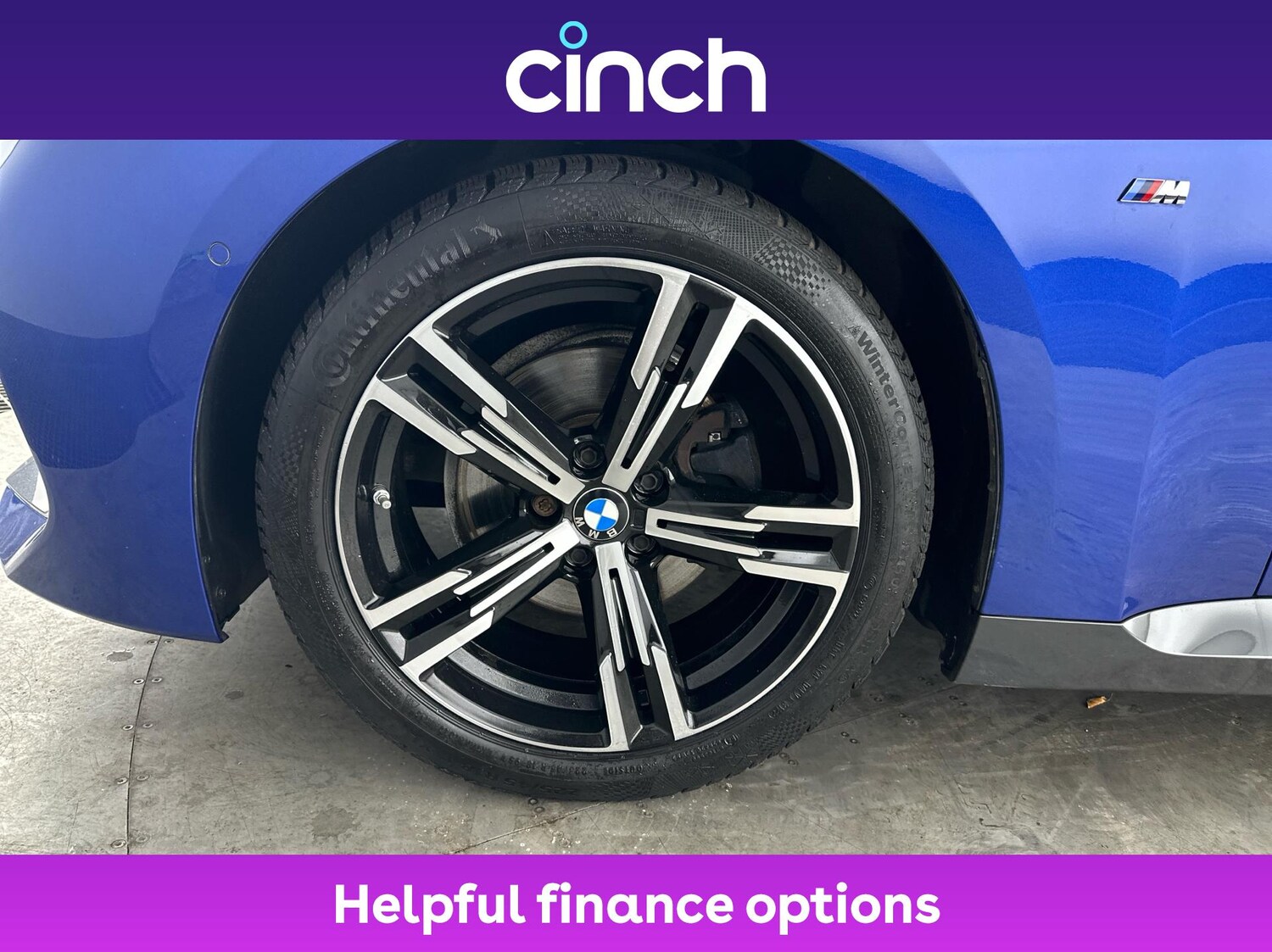 Used BMW 2 Series 2022 for sale - 76281000: Photo 24