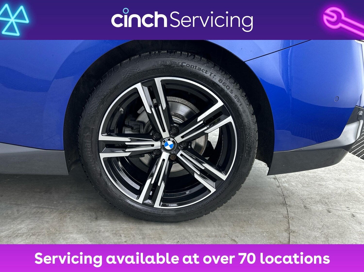 Used BMW 2 Series 2022 for sale - 76281000: Photo 26