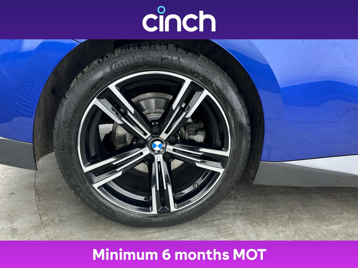 Used BMW 2 Series 2022 for sale - 76281000: Photo 27