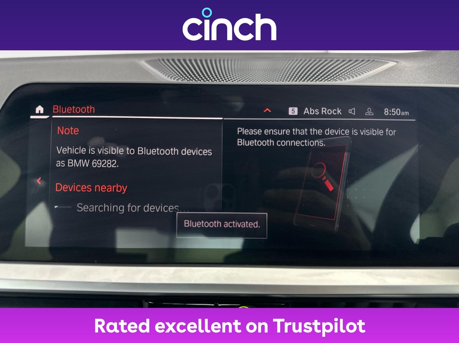 Used BMW 2 Series 2022 for sale - 76281000: Photo 33