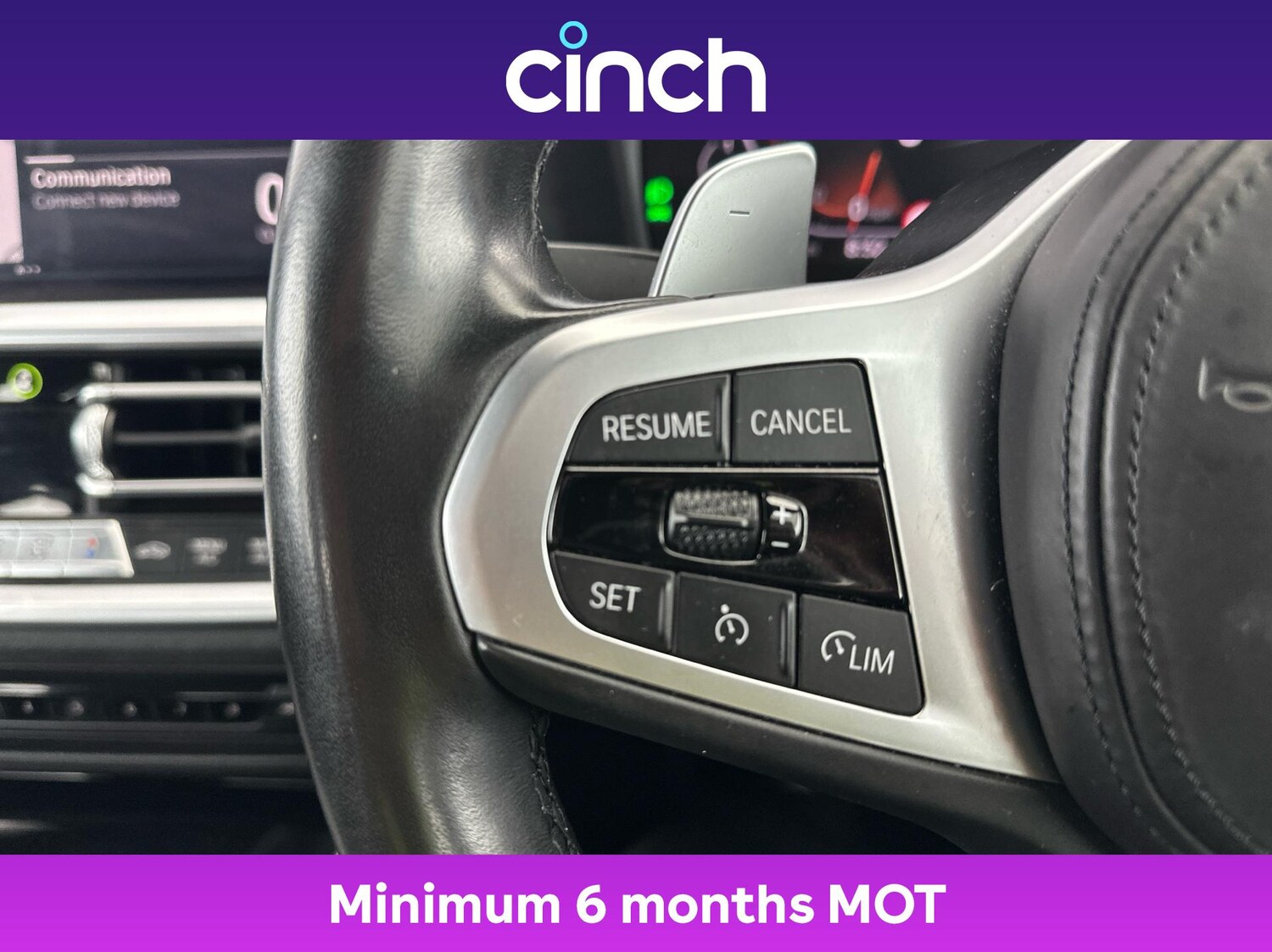 Used BMW 2 Series 2022 for sale - 76281000: Photo 37