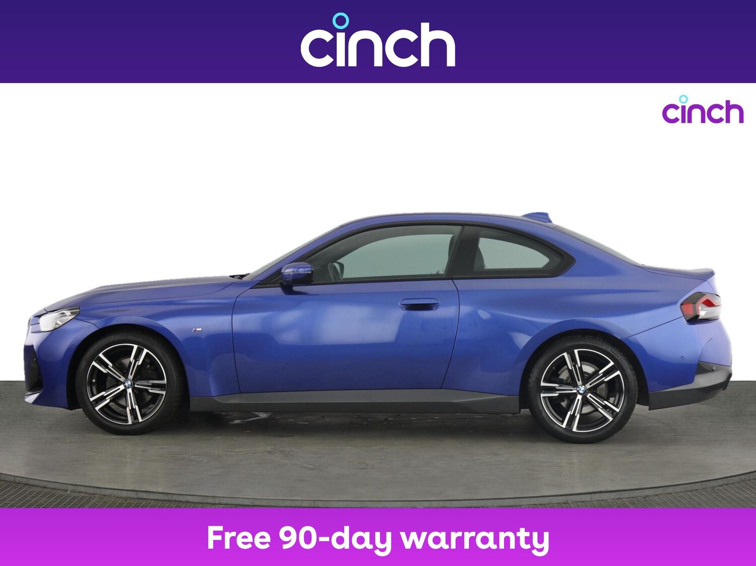 Used BMW 2 Series 2022 for sale - 76281000: Photo 8