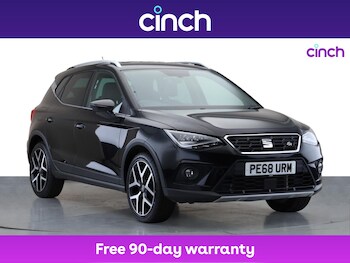 SEAT - Arona
