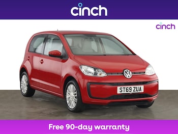 Volkswagen - up!