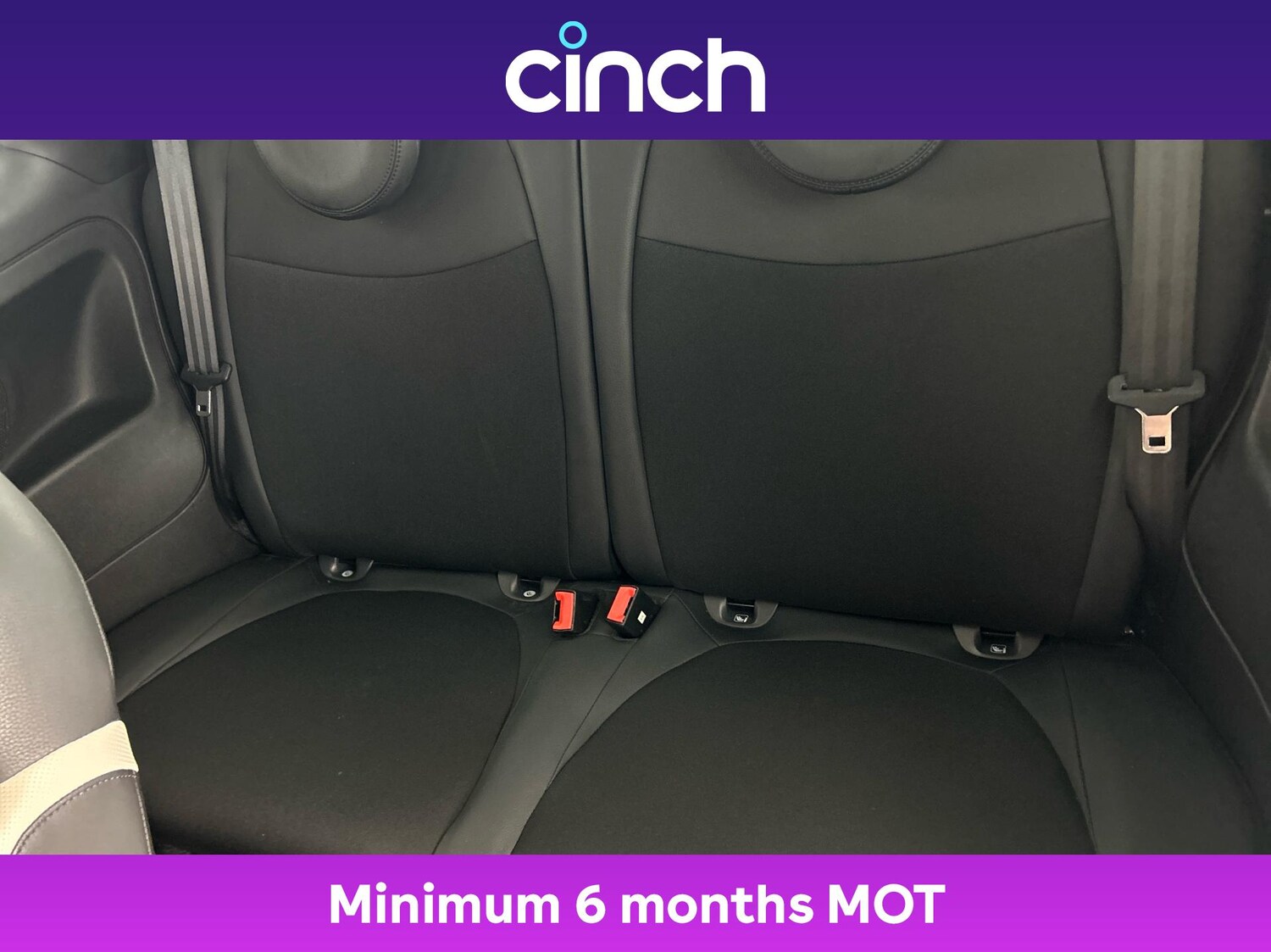 Used Fiat 500 2019 for sale - 77026632: Photo 20