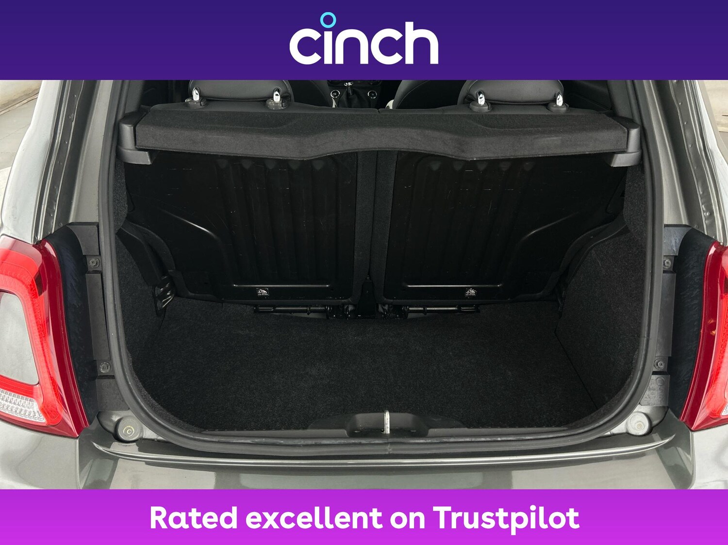 Used Fiat 500 2019 for sale - 77026632: Photo 21