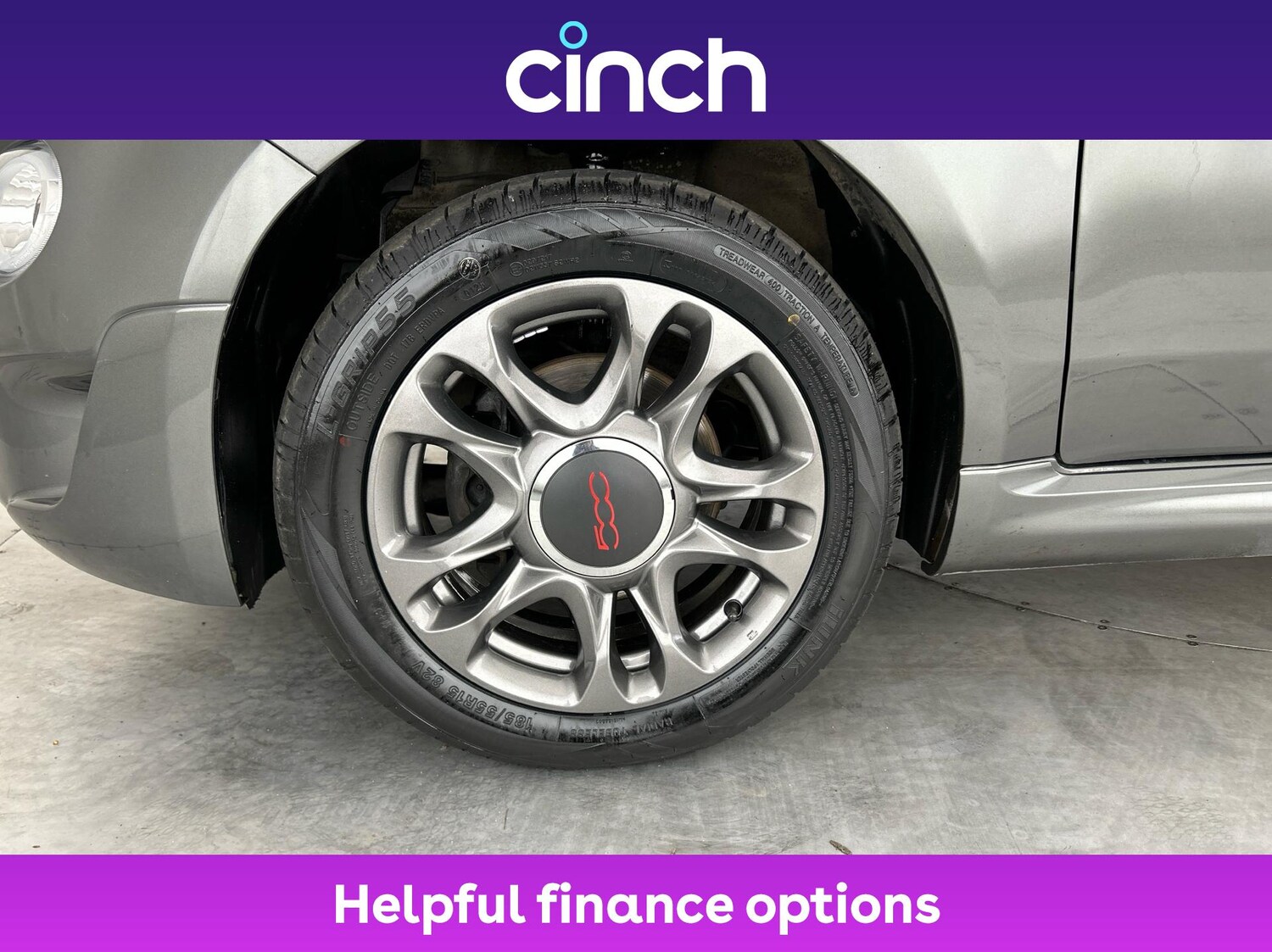 Used Fiat 500 2019 for sale - 77026632: Photo 24