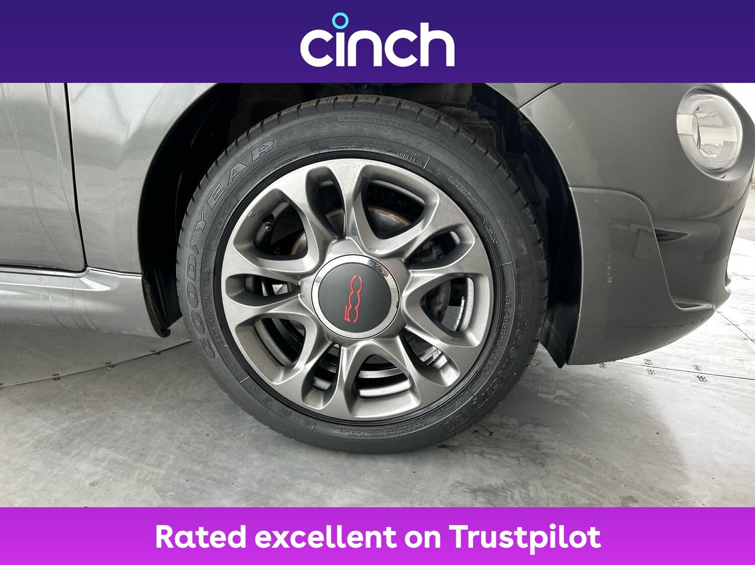 Used Fiat 500 2019 for sale - 77026632: Photo 28