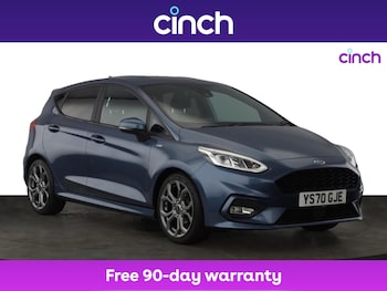 Ford - Fiesta