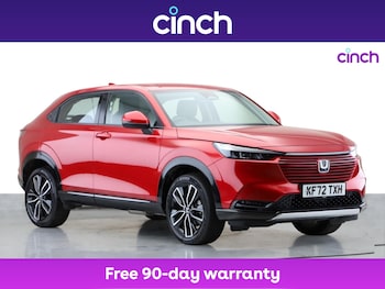 Honda - HR-V