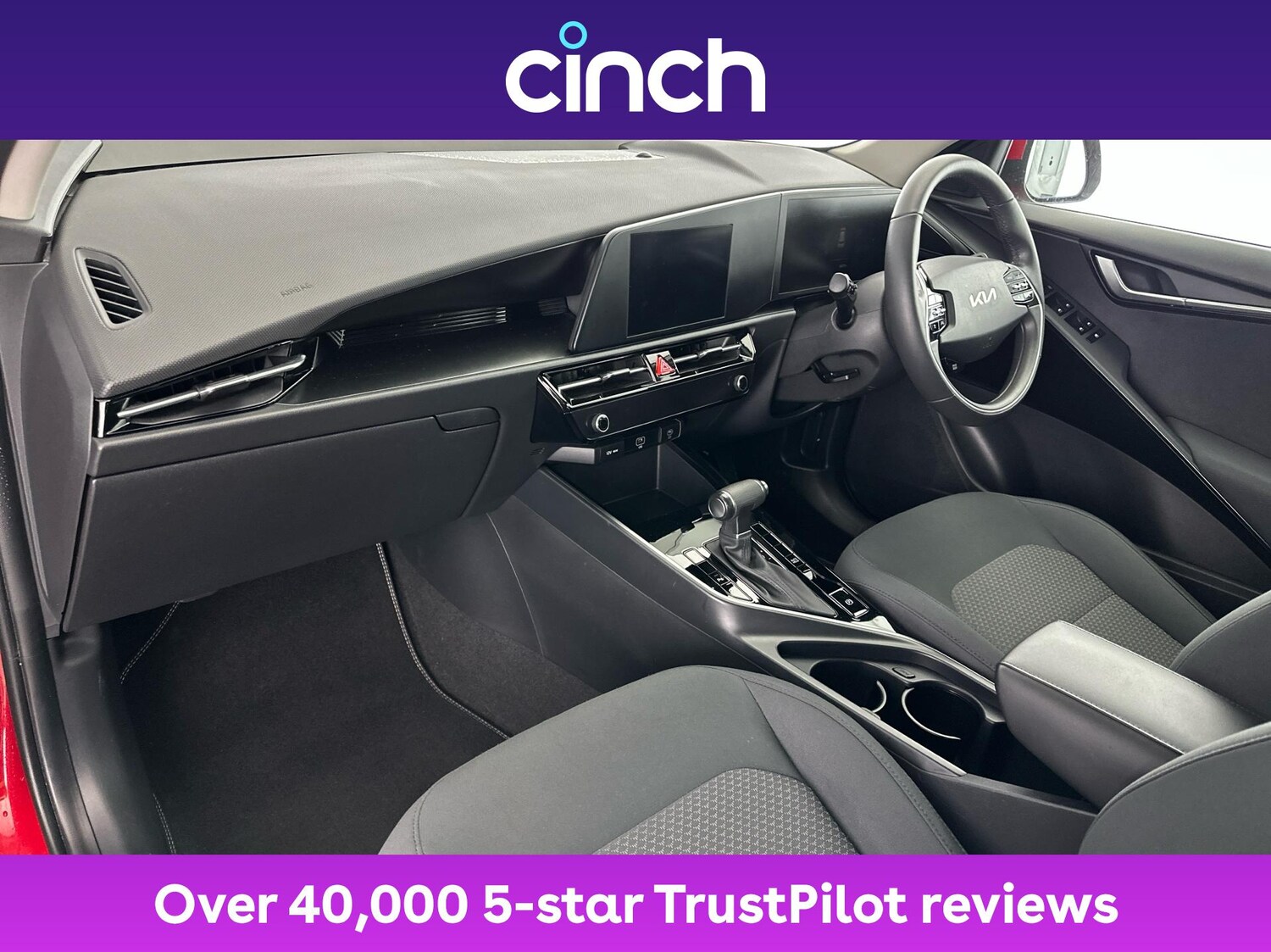 Used Kia Niro 2022 for sale - 77060796: Photo 14