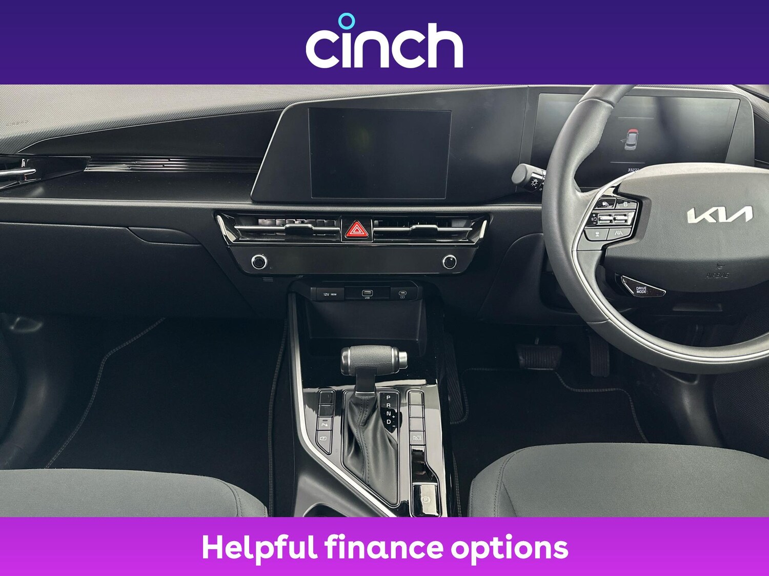 Used Kia Niro 2022 for sale - 77060796: Photo 17