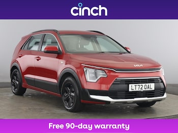 Used Kia Niro 2022 for sale - 77060796: Photo