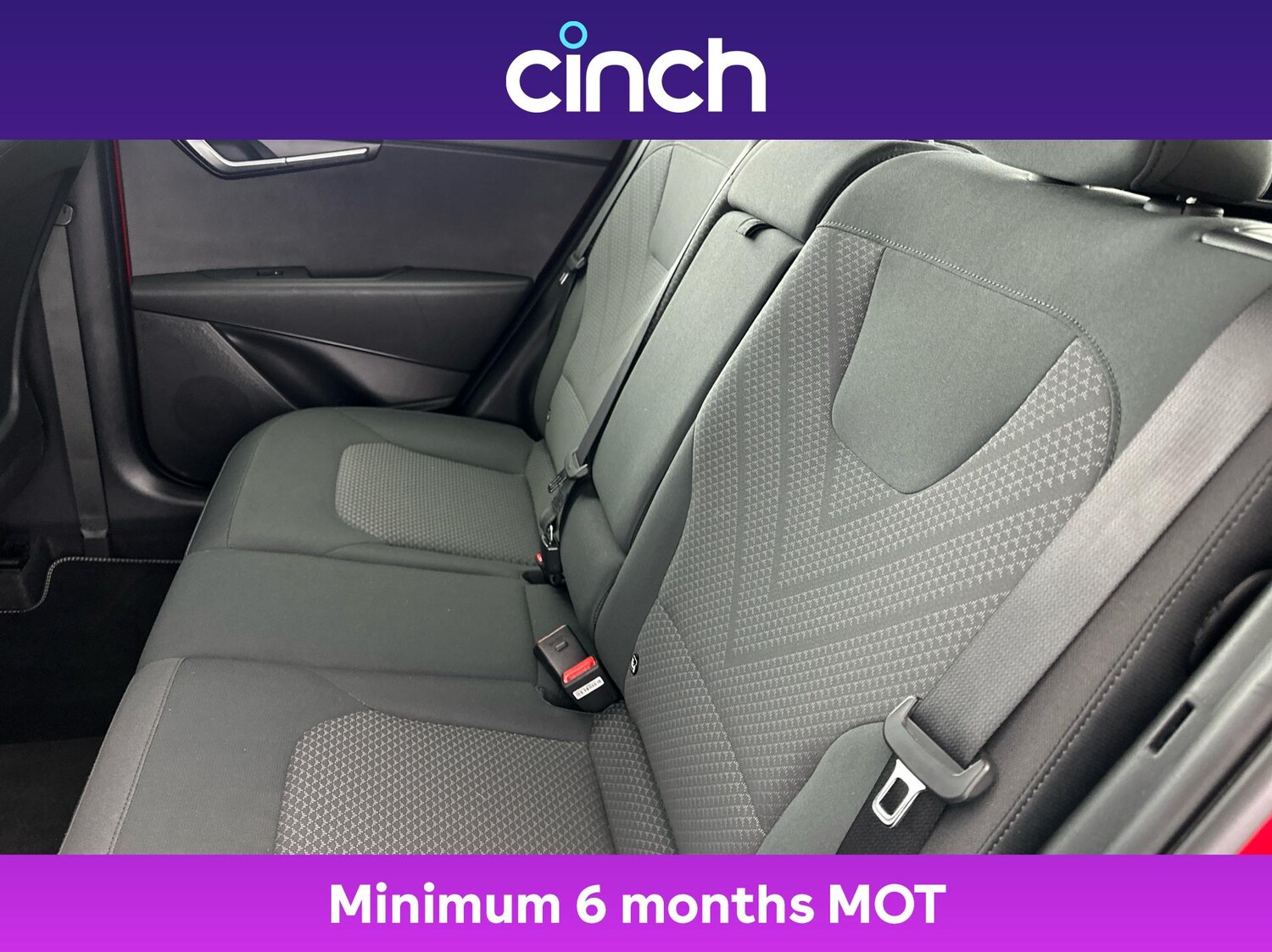 Used Kia Niro 2022 for sale - 77060796: Photo 20