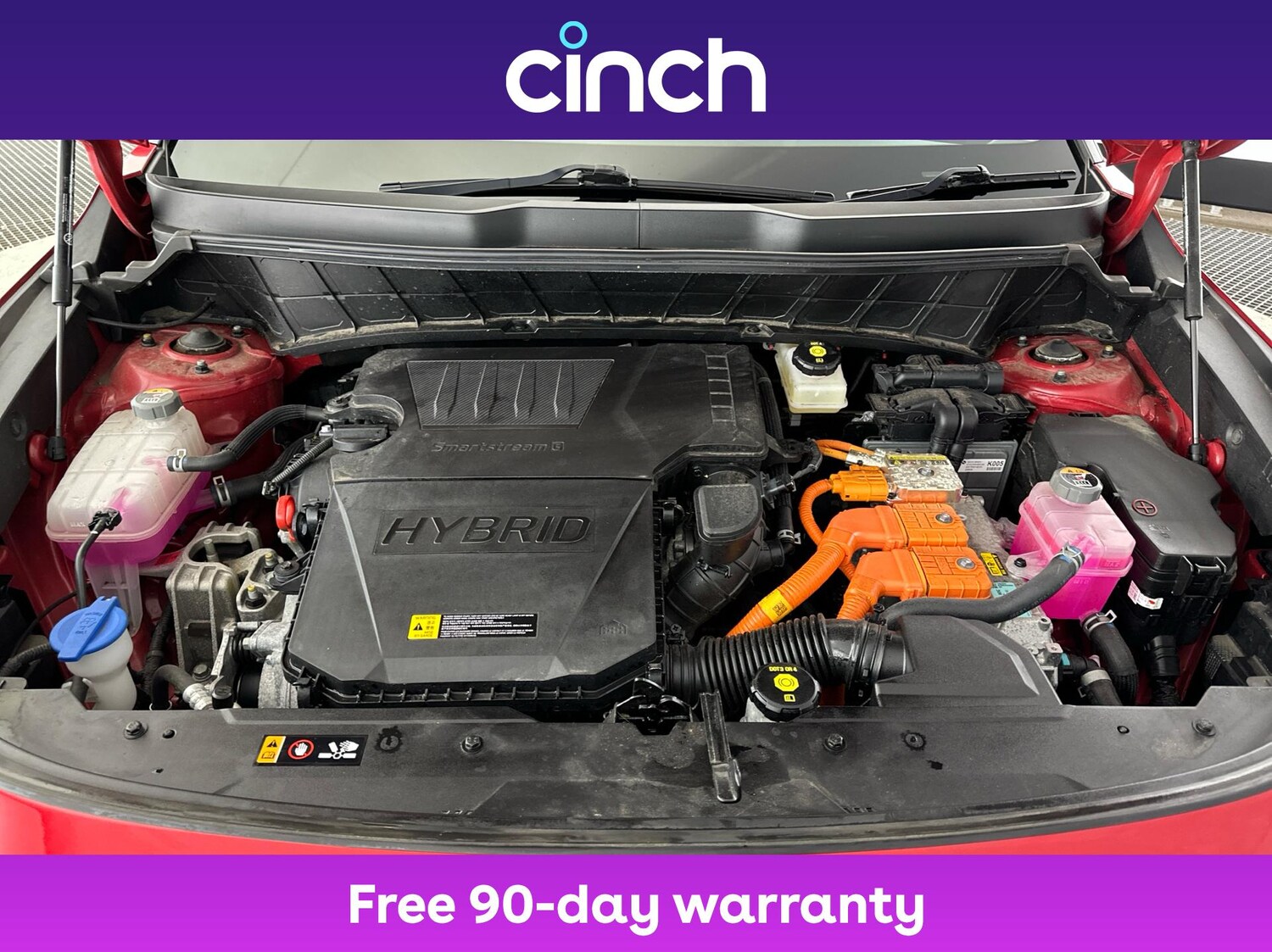 Used Kia Niro 2022 for sale - 77060796: Photo 23