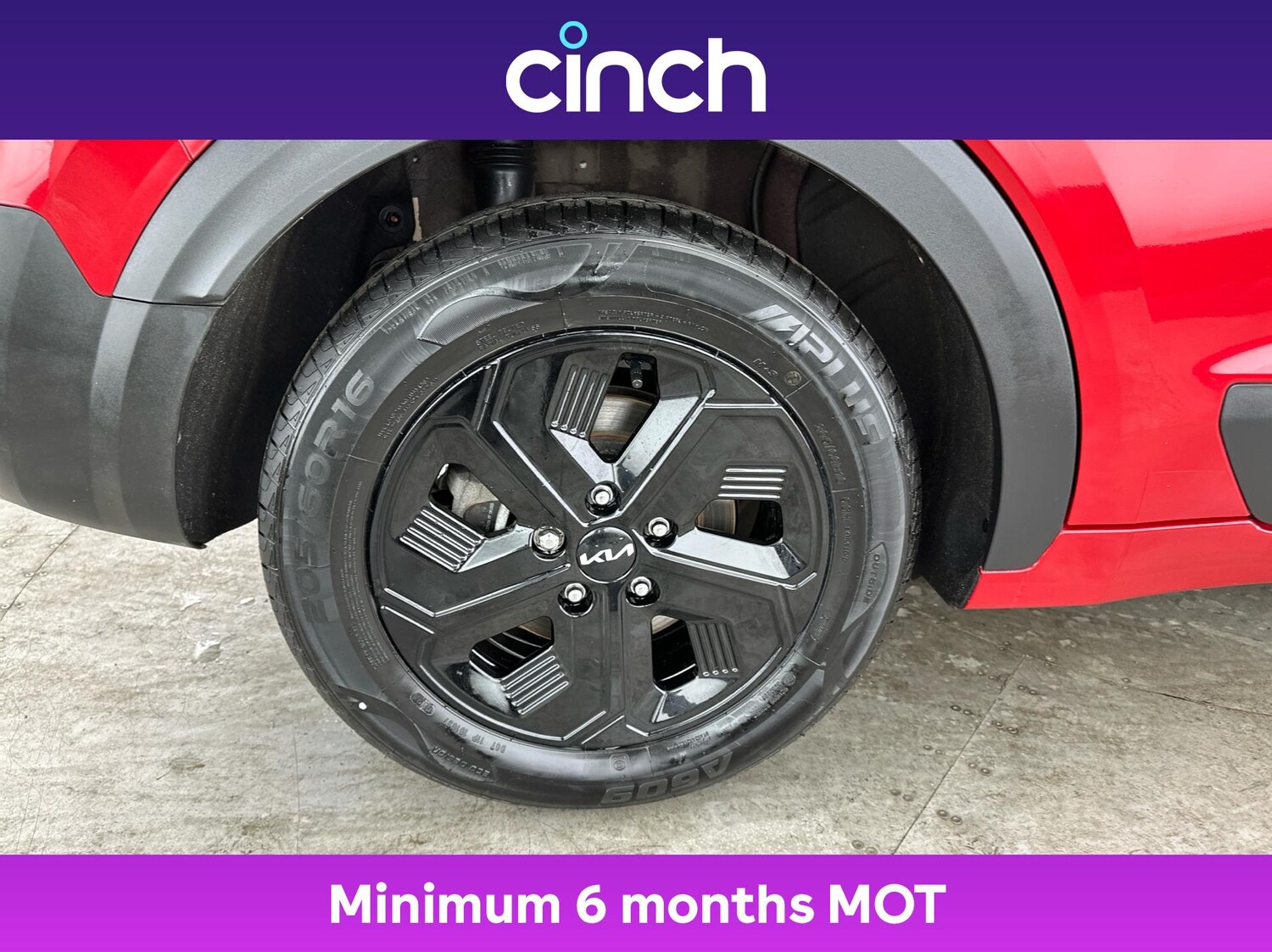 Used Kia Niro 2022 for sale - 77060796: Photo 27