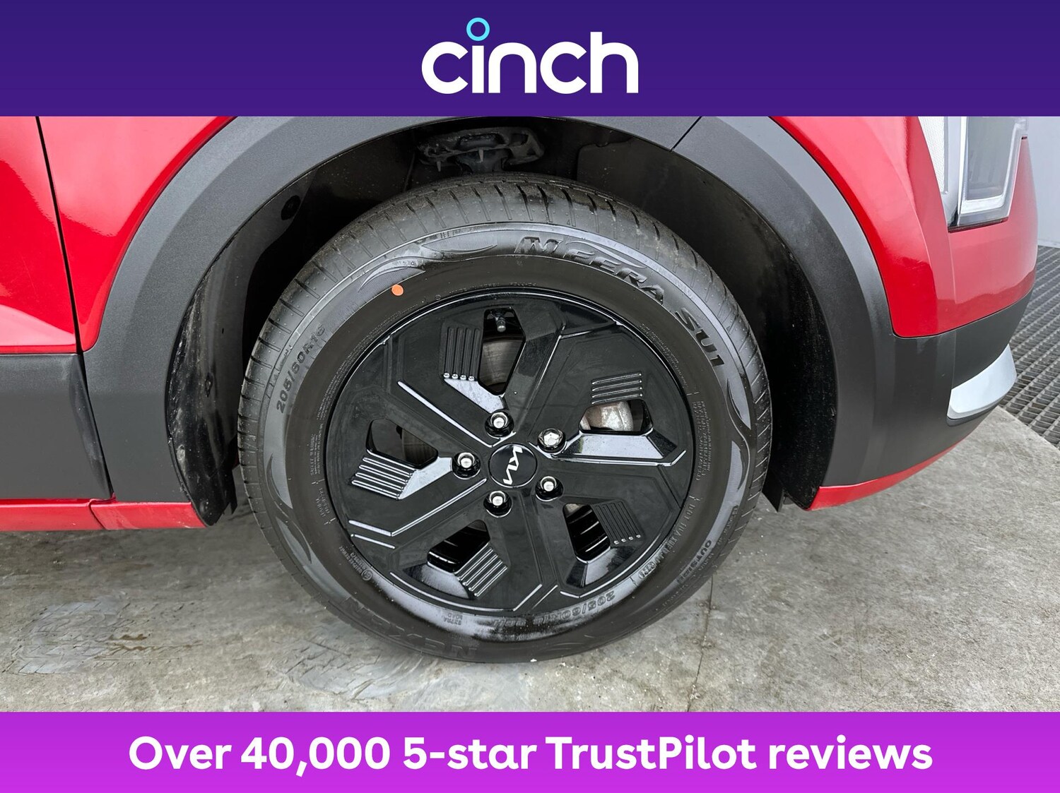 Used Kia Niro 2022 for sale - 77060796: Photo 28