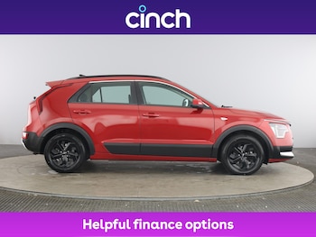 Used Kia Niro 2022 for sale - 77060796: Photo