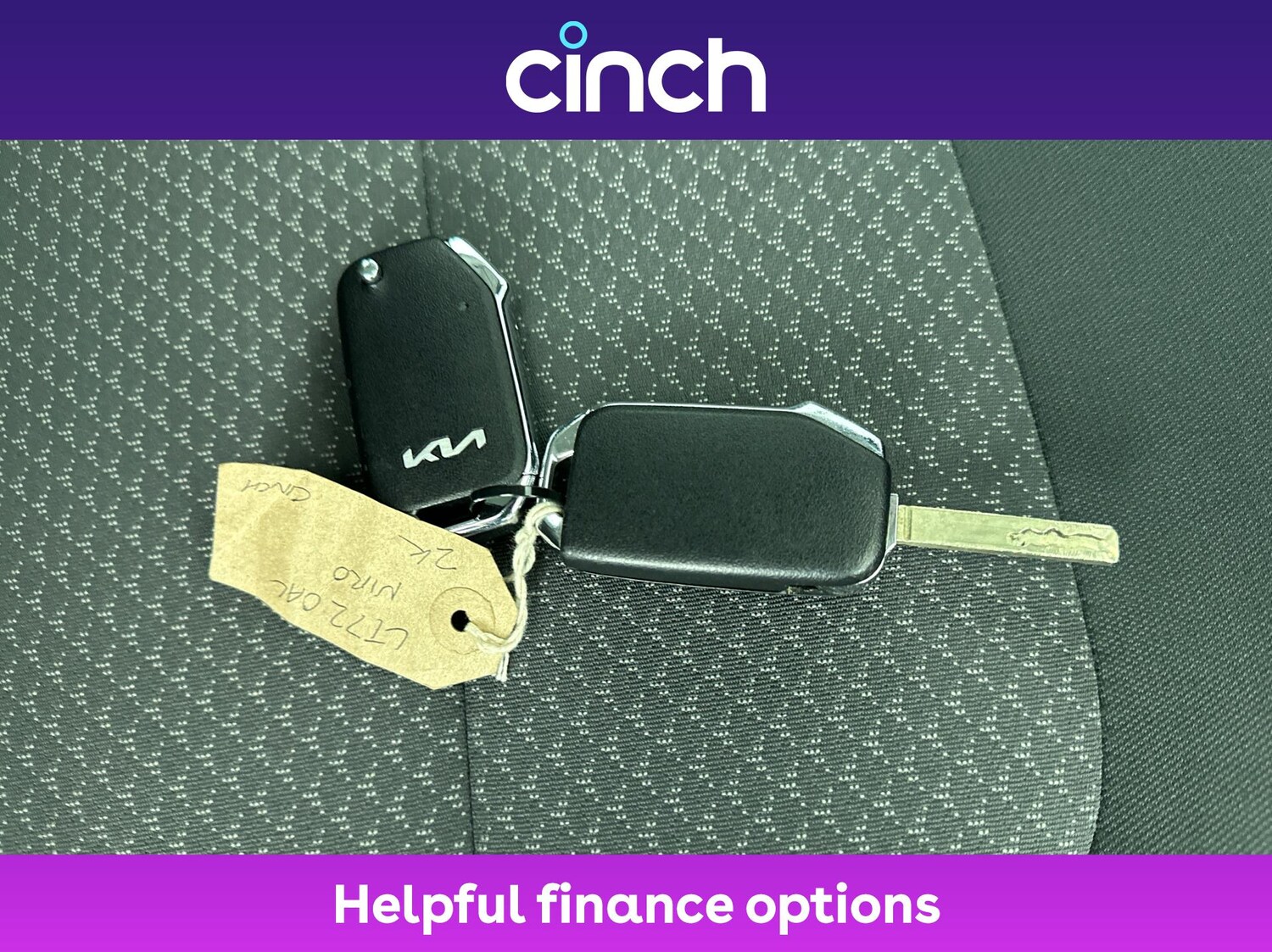 Used Kia Niro 2022 for sale - 77060796: Photo 30