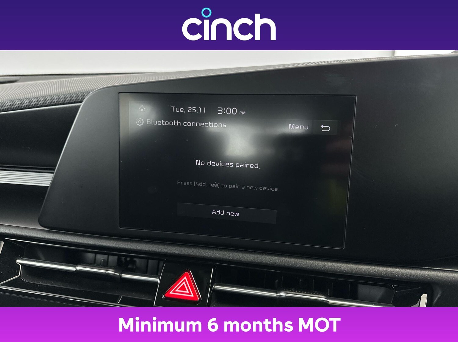 Used Kia Niro 2022 for sale - 77060796: Photo 32