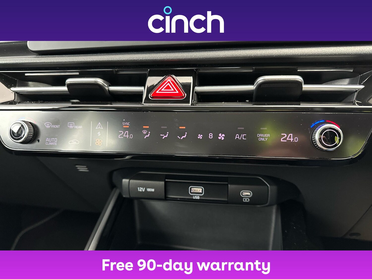 Used Kia Niro 2022 for sale - 77060796: Photo 34